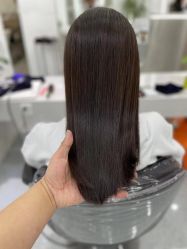 点击看大图 -MORI HAIR SALON日式美发沙龙