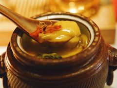 -叶叶菩提(太原别墅店)