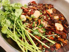 -天治宣·野椒鸡(龙头寺总店)
