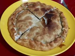 烤肉囊-新疆喀什噶尔餐厅(普利街店)