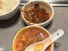 -海底捞火锅(万象城店)