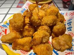 -碌碌发·东南亚风味烧烤档(体育西店)
