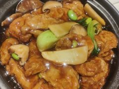 -和记小菜(东方店)