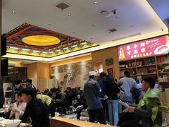 -梅利汴京烤鸭•开封豫菜地标店(东大街店)