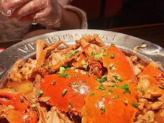 -胖哥俩肉蟹煲(海盐总店)