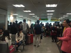 -尖沙咀中国客运码头
