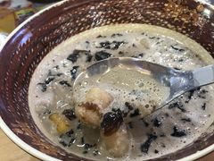 -鲜芋仙(观音桥大融城LG店)