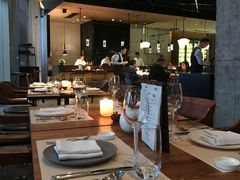 -Mercato莫卡多露台餐厅与酒吧(K11店)