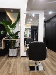 门面-Garden花園造型