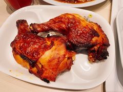 -宜家·瑞典风味餐厅(天津东丽商场店)