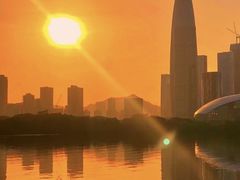 -深圳湾公园(南山区)