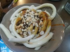 -华兴街煎蛋面(总店)