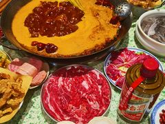 -五里关火锅(牛市口店)
