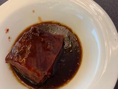 -山明水秀大饭店