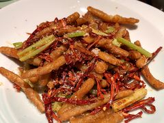 -绿茶餐厅(朝阳大悦城店)