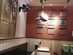 -阿香米线杭州西湖银泰文化广场餐厅