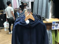 -优衣库(上海金桥太茂店)
