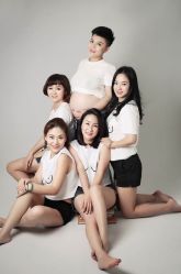 -BabyA 专业婴童摄影(古北时尚广场店)