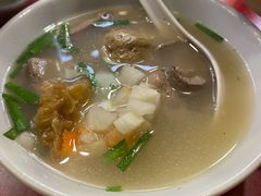 -西关明记肠粉(荔枝湾店)