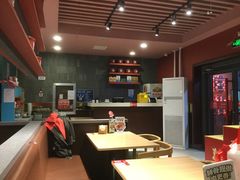 -宏状元现熬粥·京味菜(三里河店)