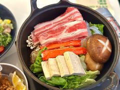 -米仓食堂(皇庭广场店)