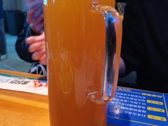 -四禧精酿烧烤串吧(大明湖店)