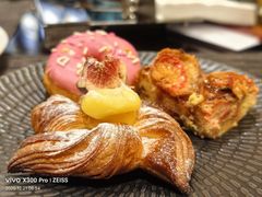 -北京海湾半山酒店-加咖啡西餐厅