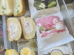-雪贝可(世纪万象城店)