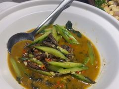 -院里寻菜·精致庭院菜(观沙岭店)