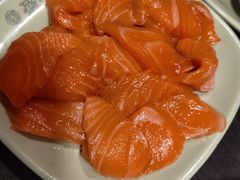 -盛江山自助料理(奥莱锦辉购物广场店)