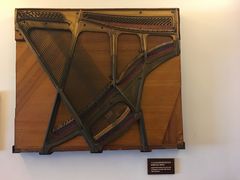 -鼓浪屿钢琴博物馆