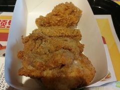 -肯德基(中纬店)