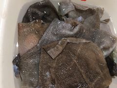 鲜毛肚-锅首鲜品火锅(鸳鸯店)