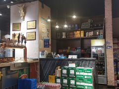 -兄弟龙虾(胜太路总店)