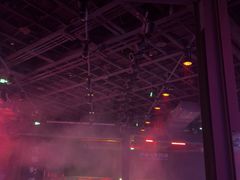-MOSSO·Liveshow(M3香港广场店)
