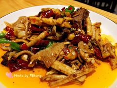-十三式重庆江湖菜(金茂览秀城店)