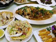 -孖宝酒家(狮岭店)