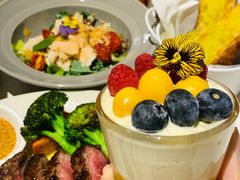 -K·Kitchen KK牛扒厨房(江南西店)