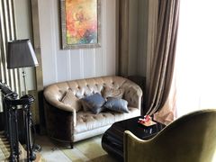 -上海浦东星河湾酒店