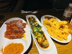 -三生小馆(亭知路店)