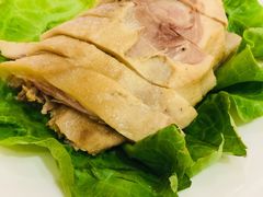 口水鸡-泓历皇朝酒店(东亭店)