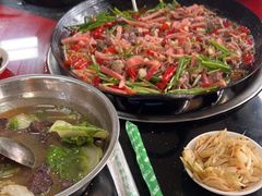 -鹏林天龙鸡杂