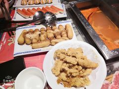 -码头故事·成都老火锅