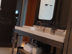 -广州奥园喜来登酒店
