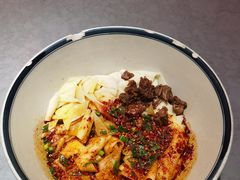 -弓家大队老碗面(高新咖啡街区店)