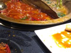 -沸炉重庆老火锅(军事博物馆店)