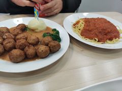 -宜家·瑞典风味餐厅(北京西红门店)