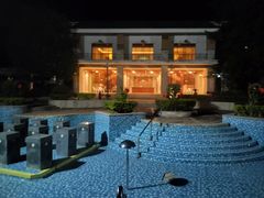 -河源万绿湖美思威尔顿酒店