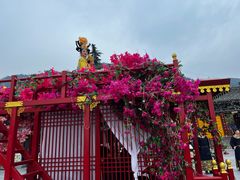 -华清宫景区