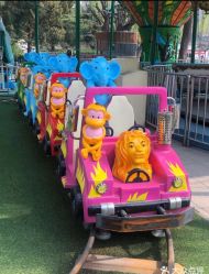 -儿童乐园(团结湖体能拓展店)